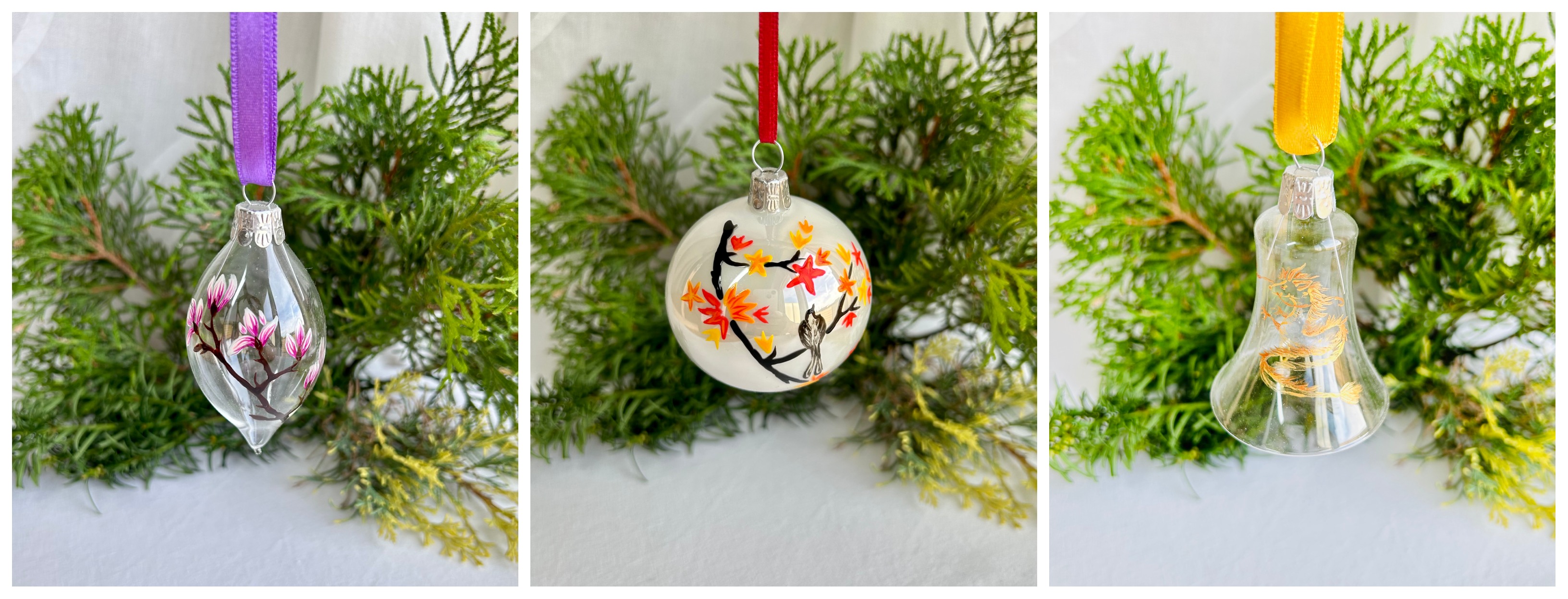 ozdoby vsechny kolaz